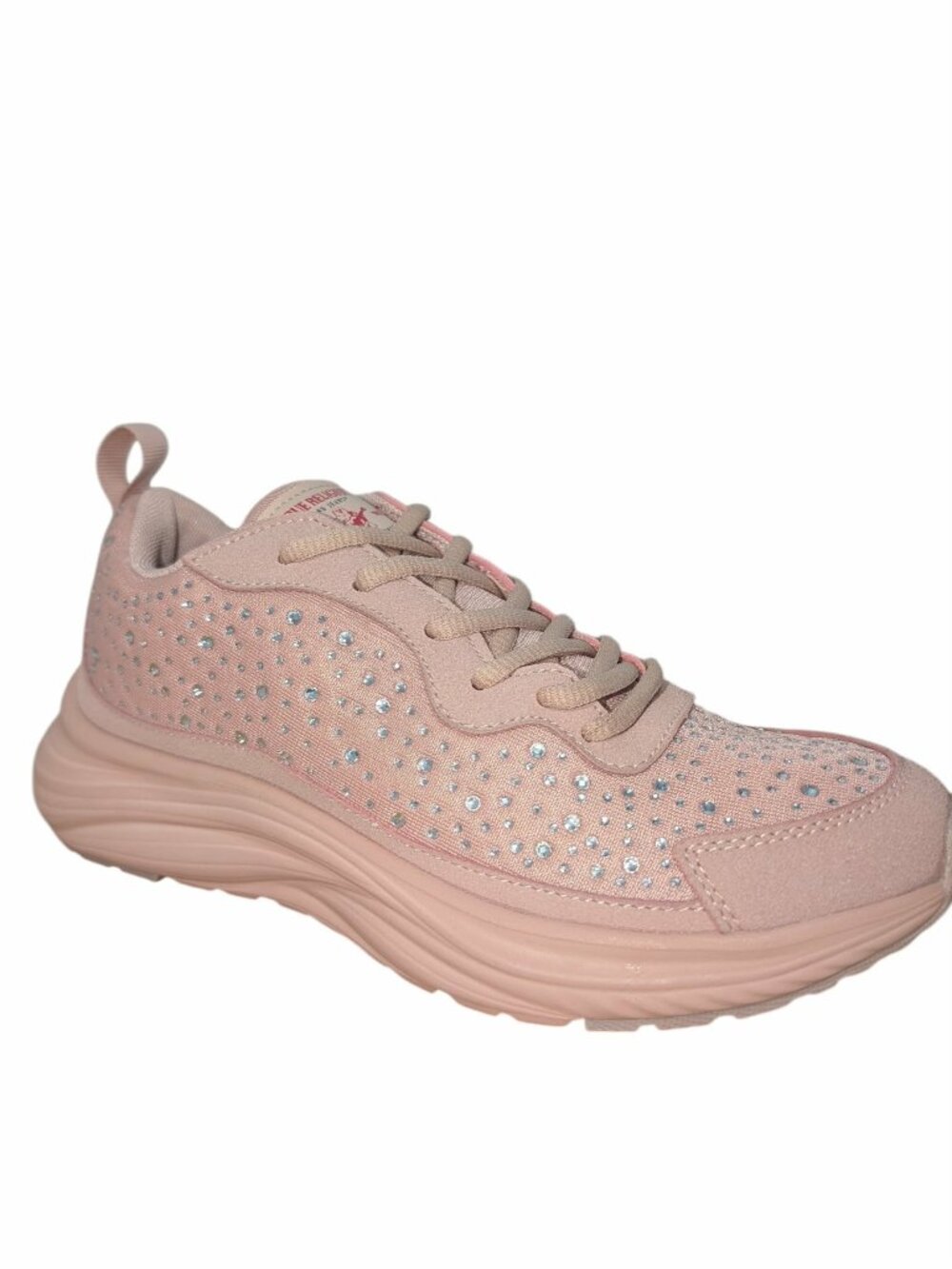 True religion Katie Sneaker Size 8 Women - O